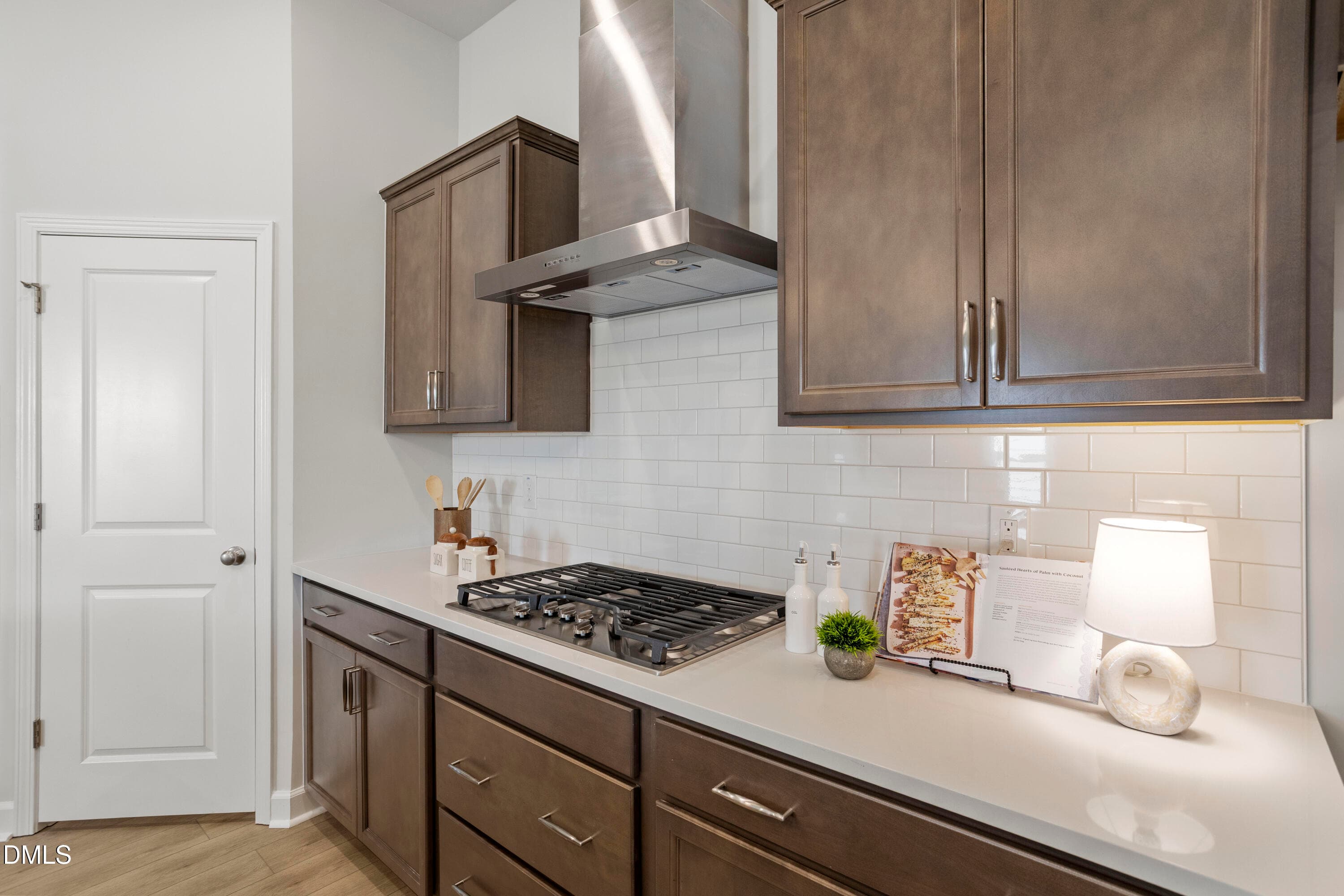 Kitchen - 1018 Greer Mill Grove 584, Durham, NC 27703