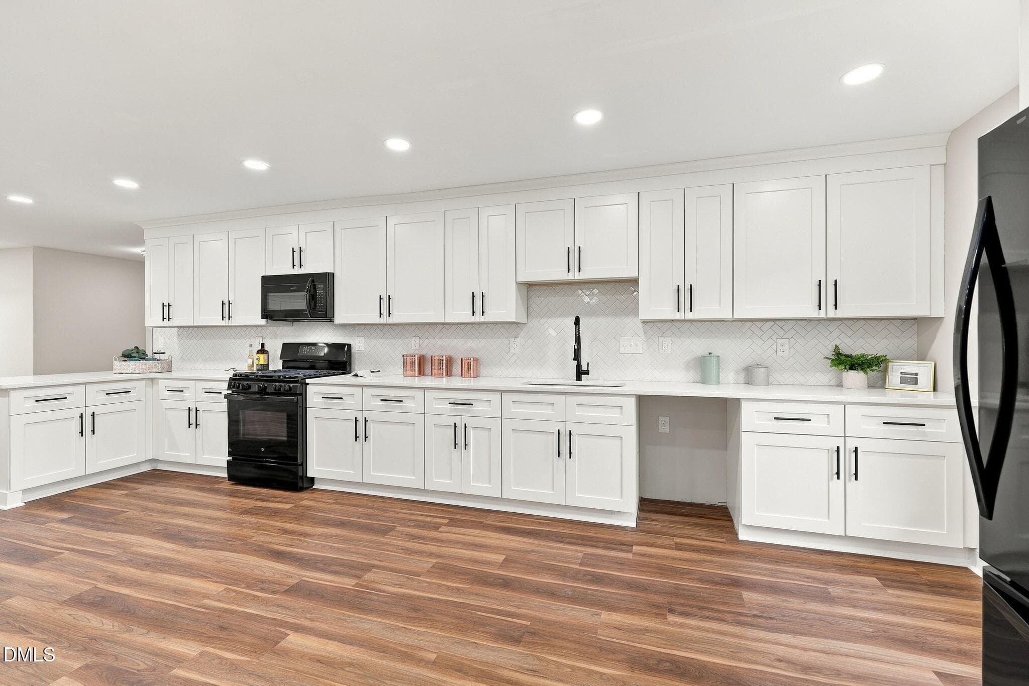 Kitchen - 115 Meadowglades Lane, Cary, NC 27518, Cary
