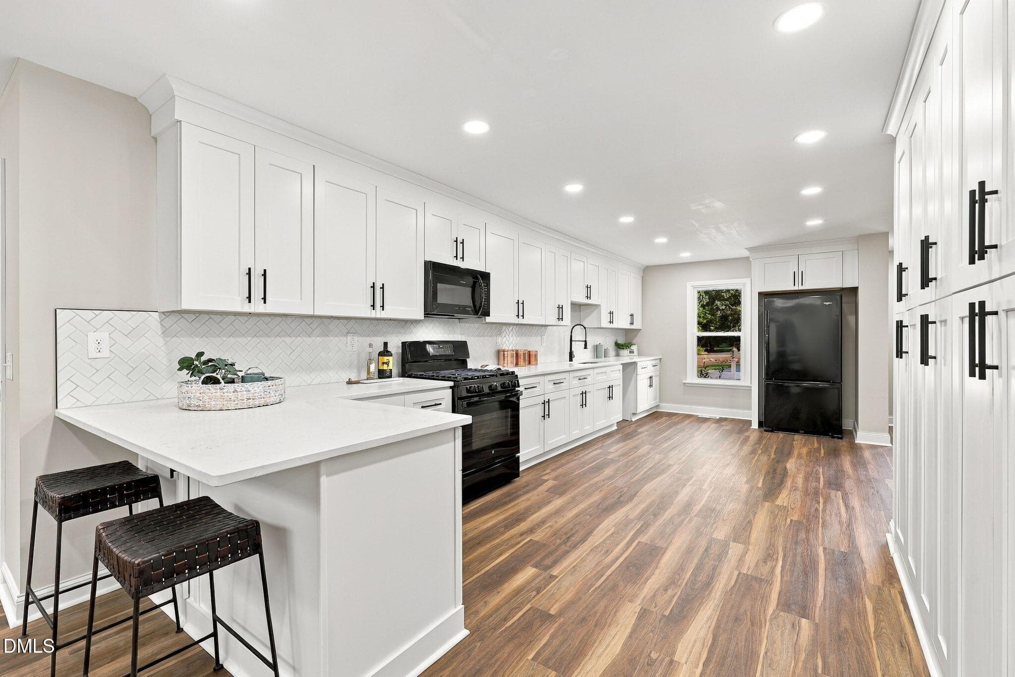 Kitchen - 115 Meadowglades Lane, Cary, NC 27518, Cary