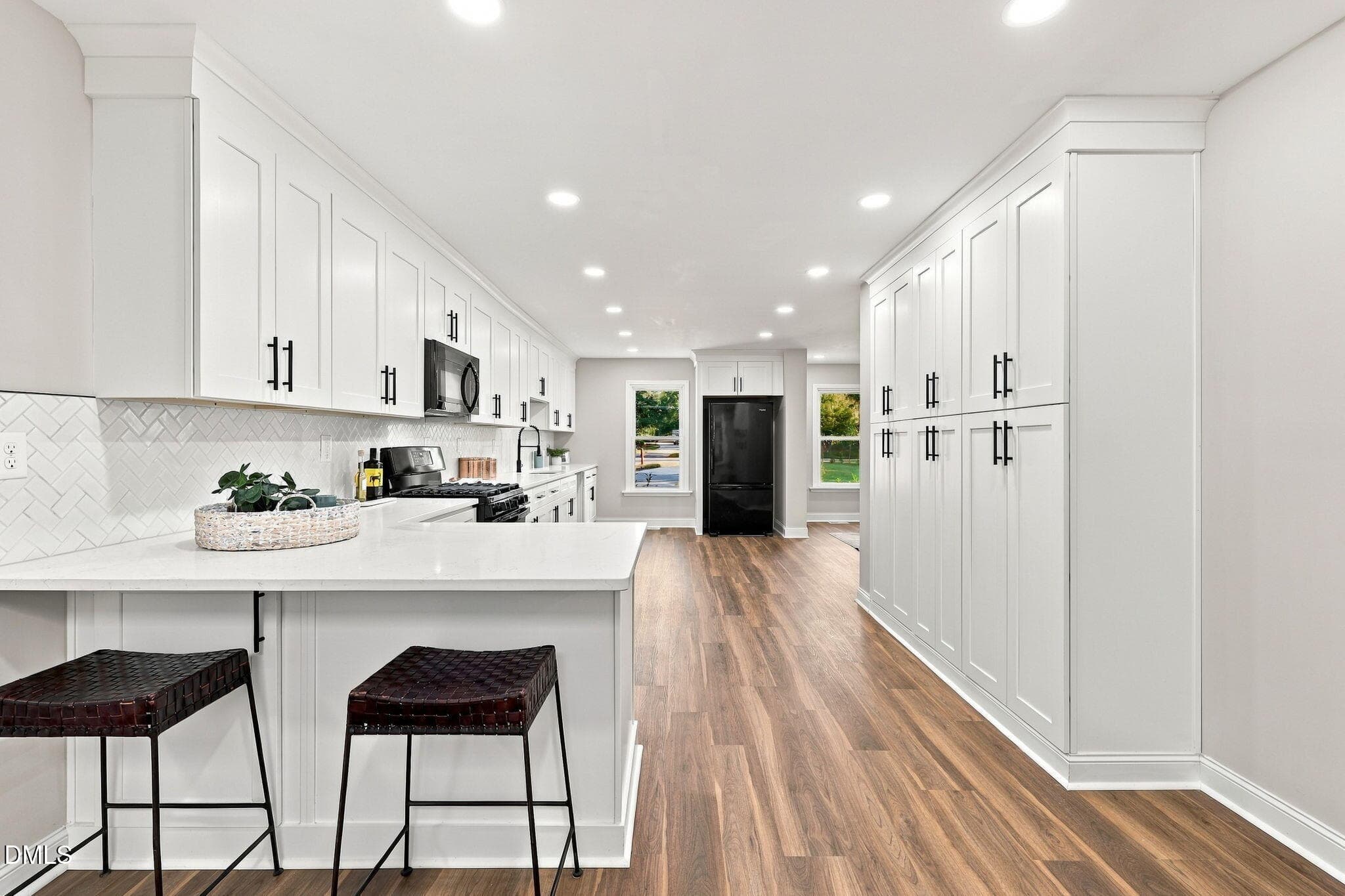 Kitchen - 115 Meadowglades Lane, Cary, NC 27518, Cary