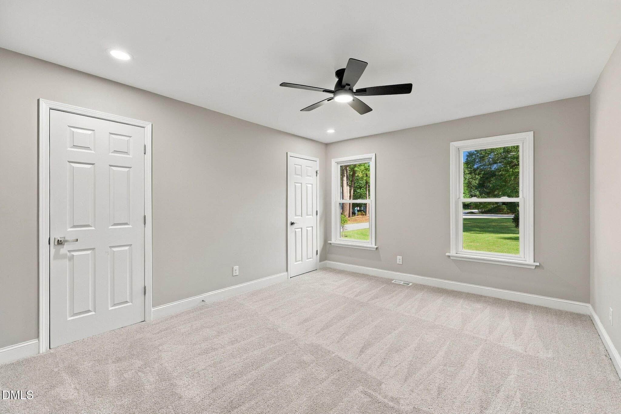 Bedroom 2 - 115 Meadowglades Lane, Cary, NC 27518, Cary