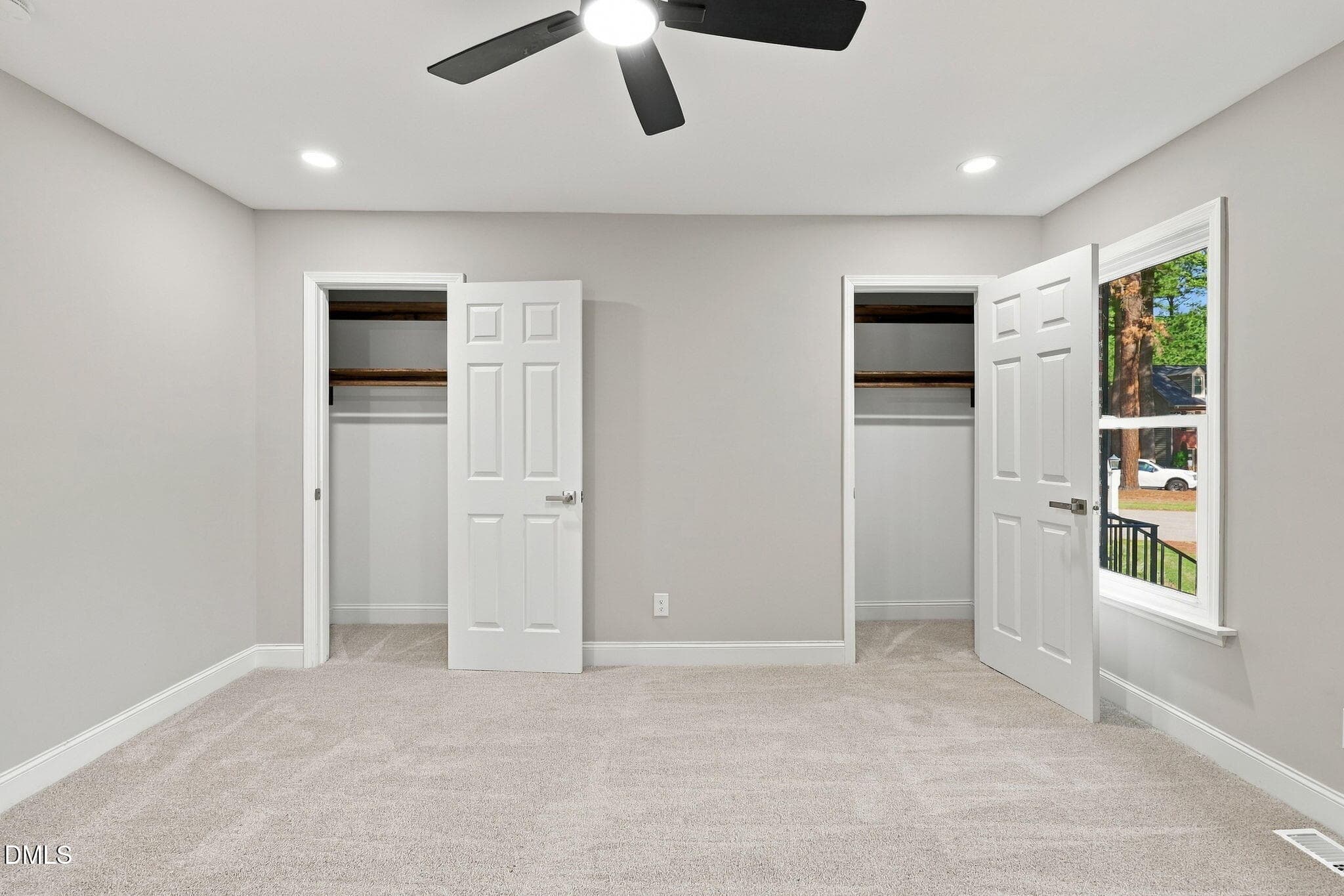 Bedroom 2 - 115 Meadowglades Lane, Cary, NC 27518, Cary