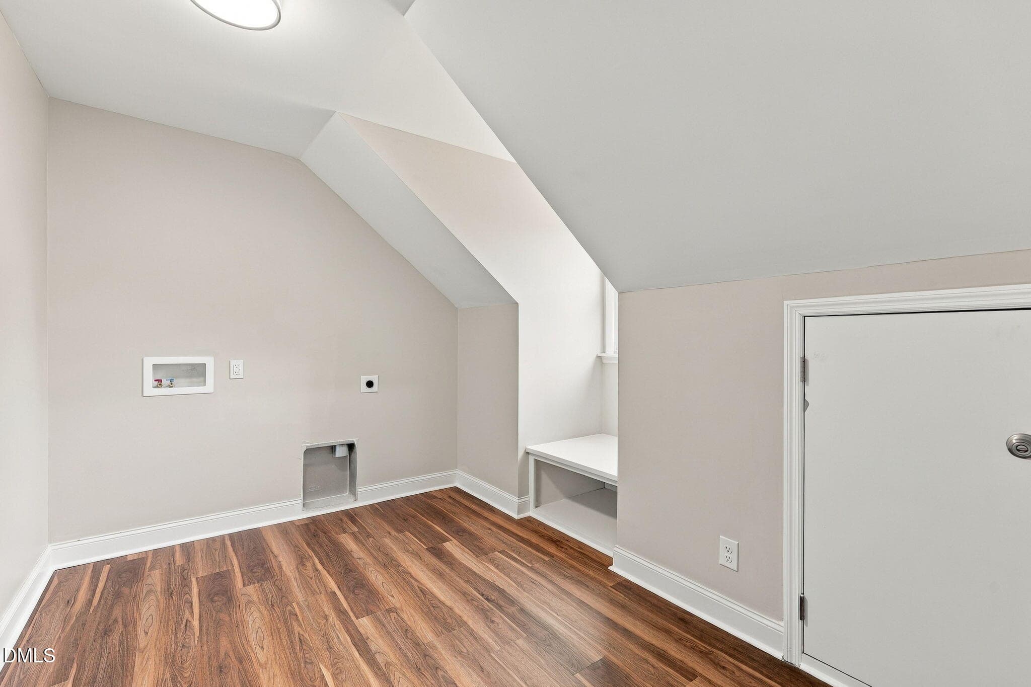 Laundry Room - 115 Meadowglades Lane, Cary, NC 27518, Cary