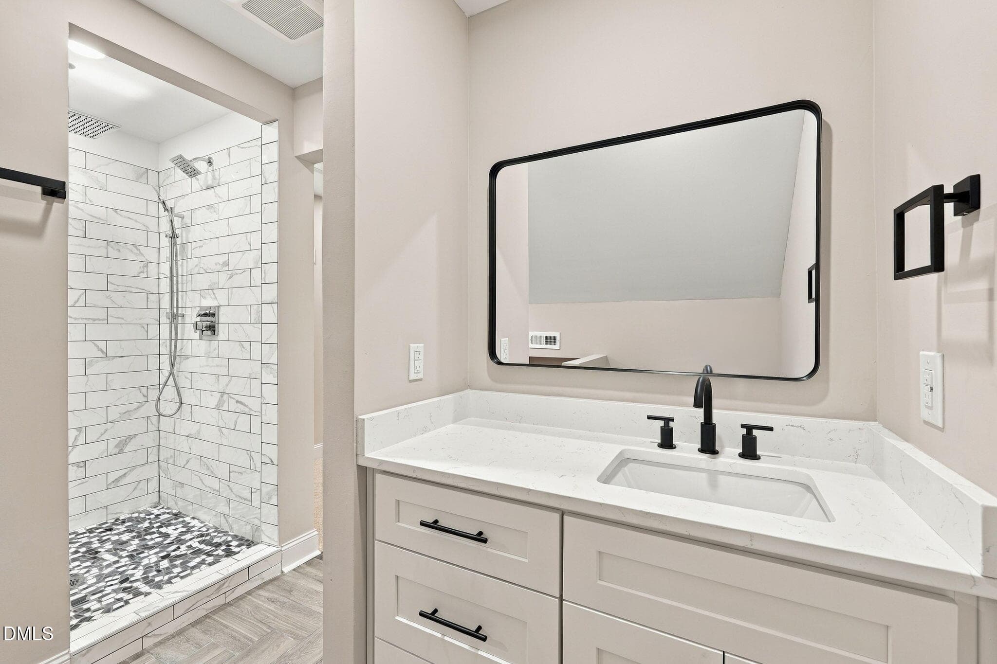 Full Bathroom - 115 Meadowglades Lane, Cary, NC 27518, Cary