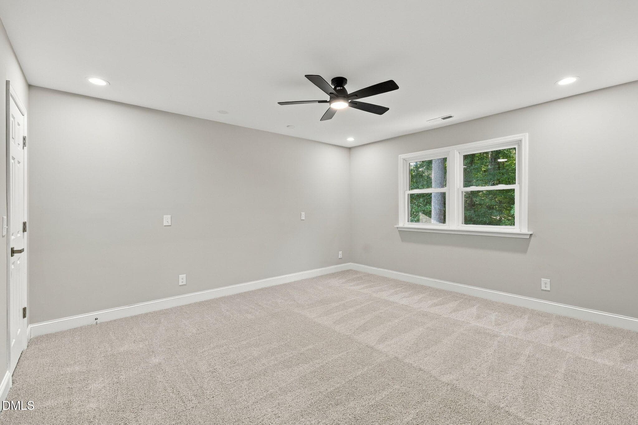 Bedroom 3 - 115 Meadowglades Lane, Cary, NC 27518, Cary