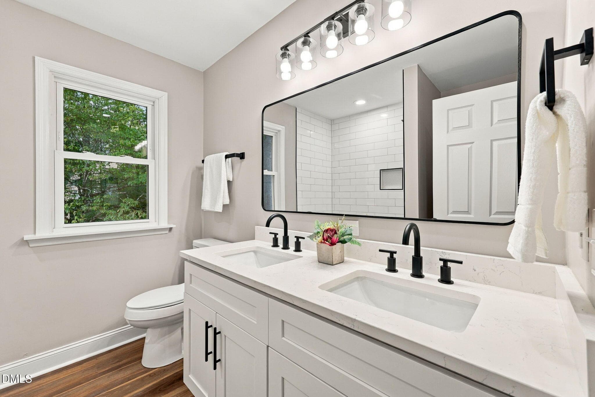 Full Bathroom - 115 Meadowglades Lane, Cary, NC 27518, Cary