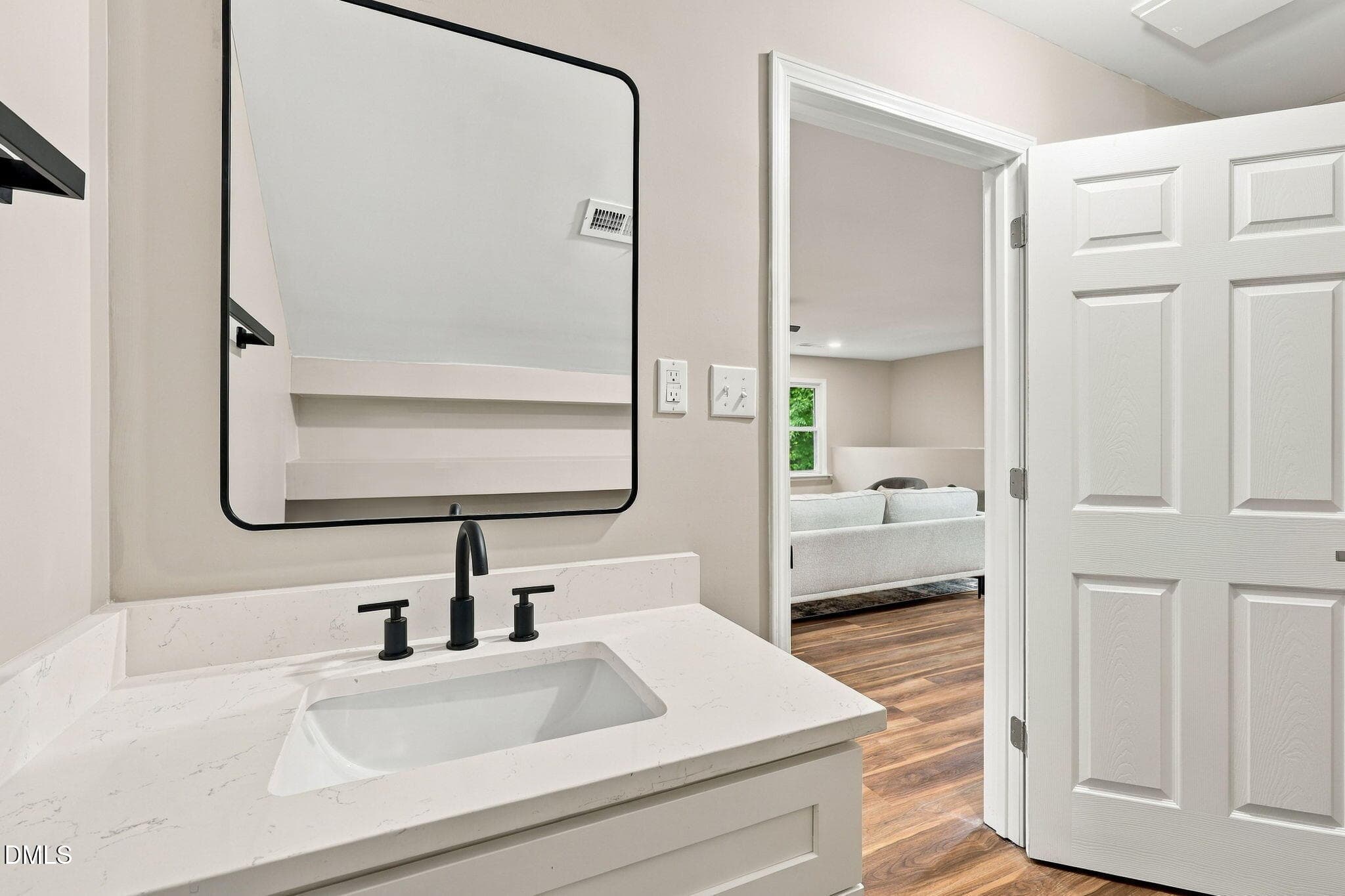 Half Bath - 115 Meadowglades Lane, Cary, NC 27518, Cary