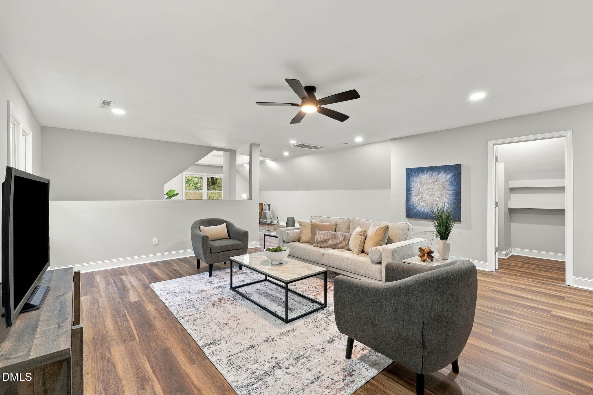 Bonus Space - 115 Meadowglades Lane, Cary, NC 27518, Cary