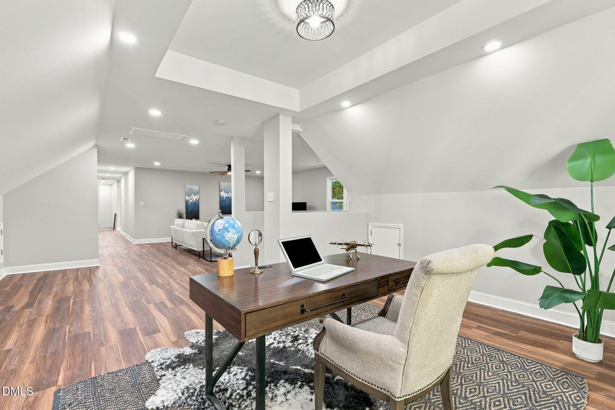Bonus Space Cont. - 115 Meadowglades Lane, Cary, NC 27518, Cary