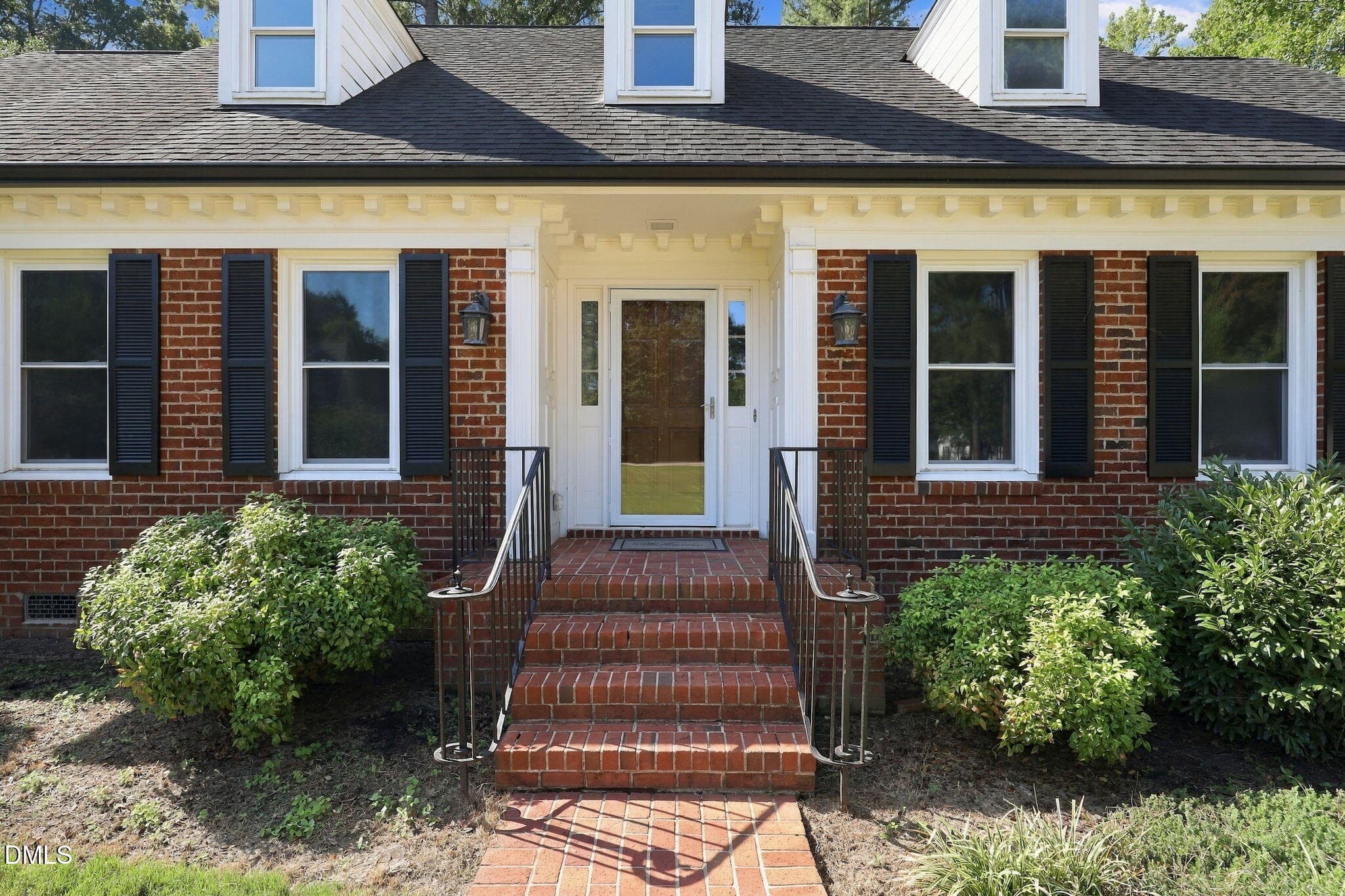 Front Porch - 115 Meadowglades Lane, Cary, NC 27518, Cary