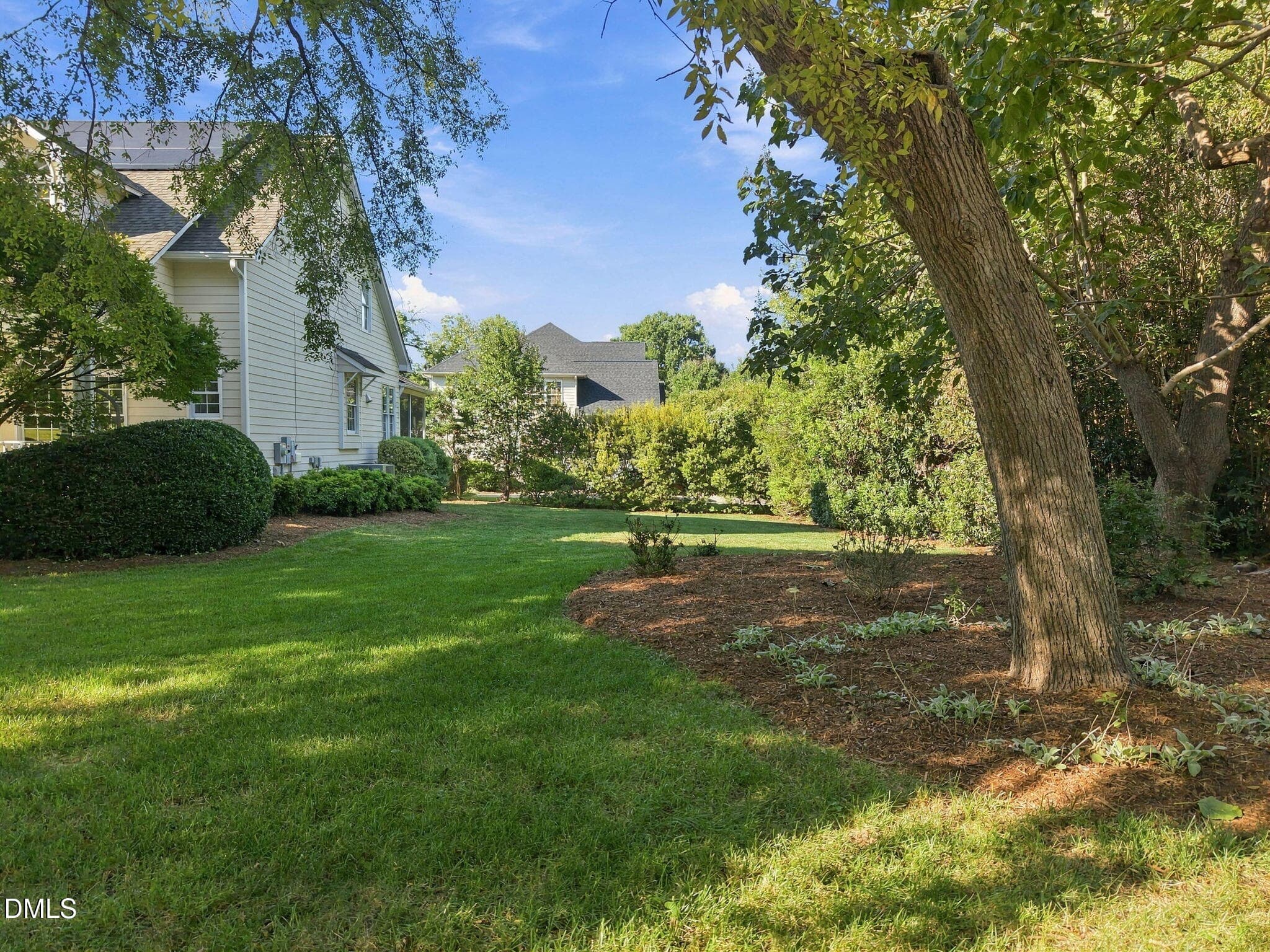 6-web-or-mls-DJI_20260916022150_0165_D - 103 Commons Way Drive, Chapel Hill, NC 27516
