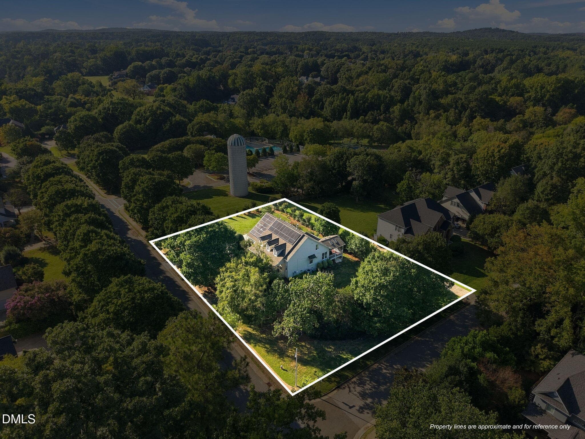 14-web-or-mls-DJI_20260916022417_0172_D_ - 103 Commons Way Drive, Chapel Hill, NC 27516