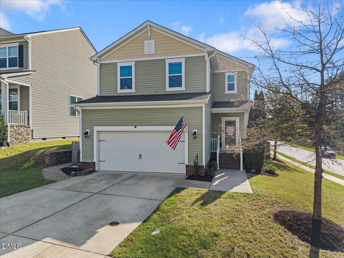 03-DJI_20260916214514_0858_D - 700 Maple Brook Road, Fuquay Varina, NC 27526