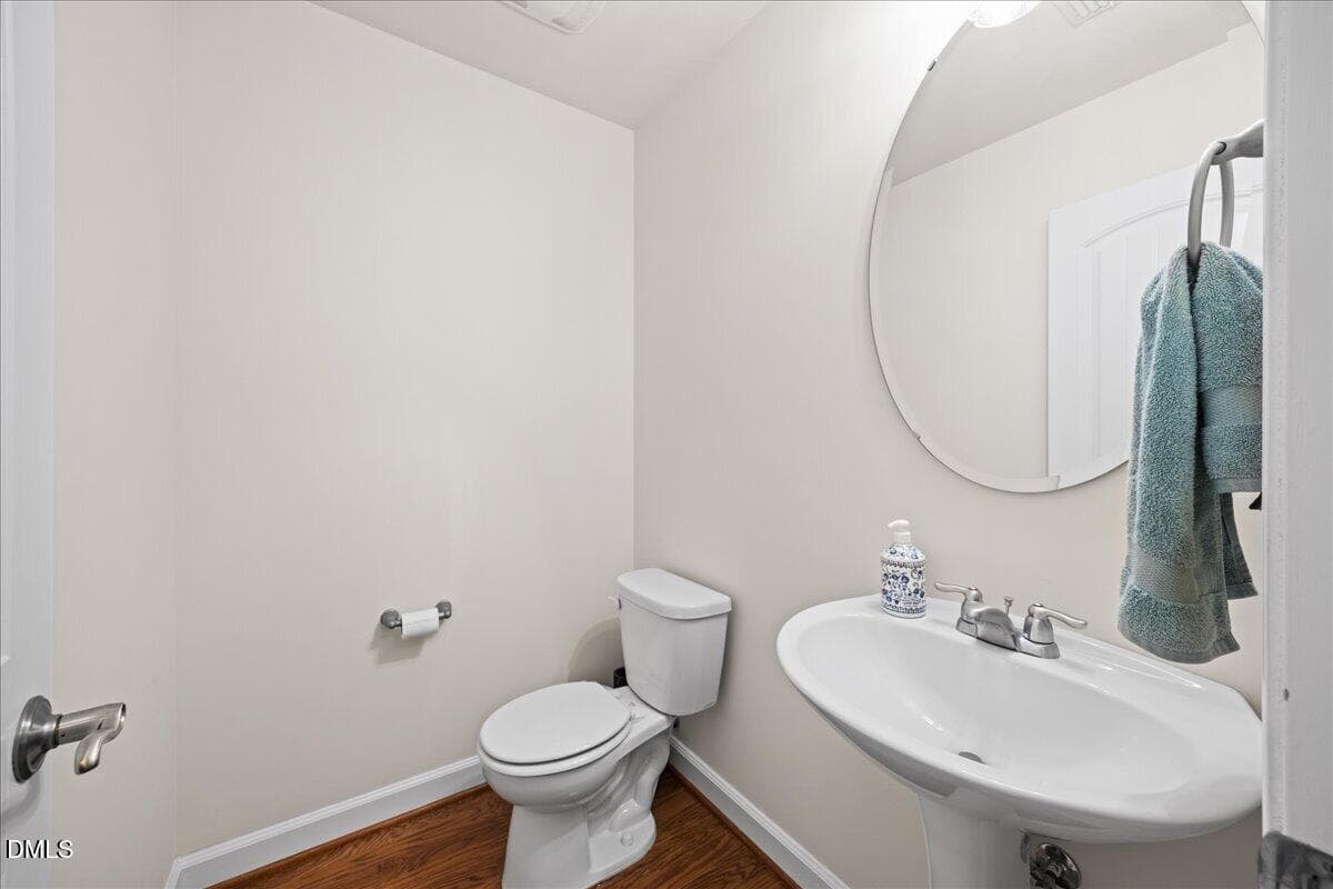 05-2A1A9570 - 700 Maple Brook Road, Fuquay Varina, NC 27526
