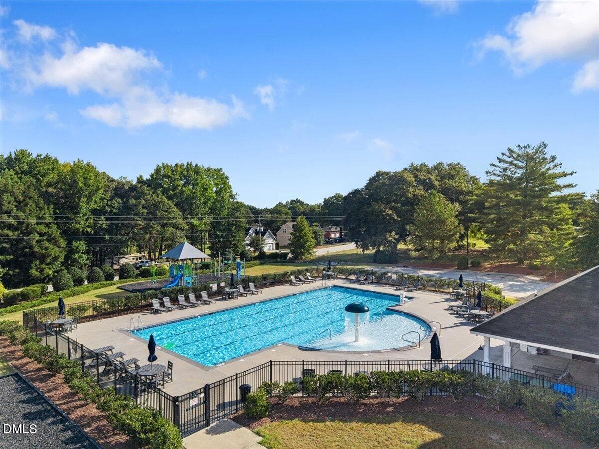 35-DJI_20260916214040_0823_D - 700 Maple Brook Road, Fuquay Varina, NC 27526
