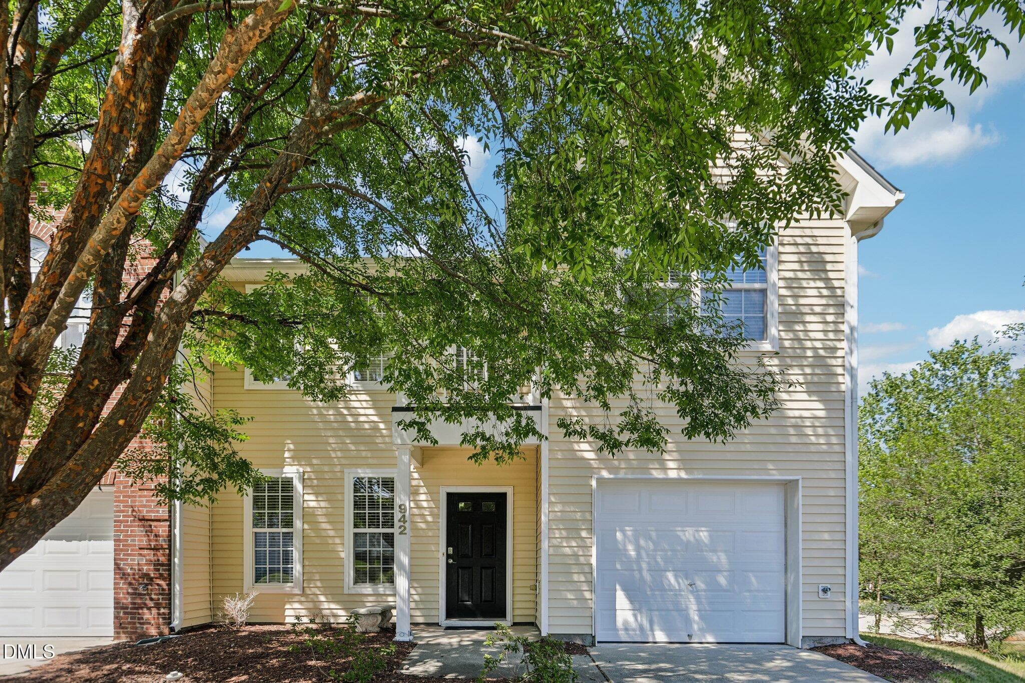 Front - 942 Shining Wire Way, Morrisville, NC 27560, Morrisville