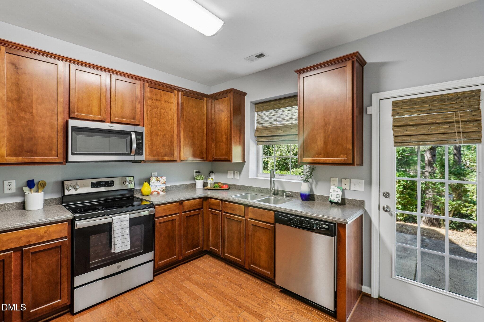 Kitchen - 942 Shining Wire Way, Morrisville, NC 27560, Morrisville