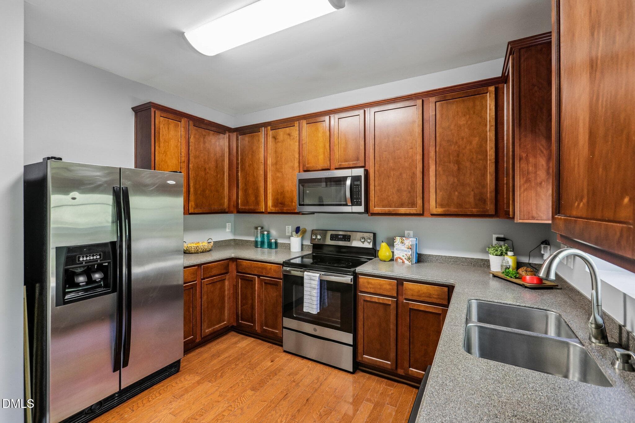 Kitchen - 942 Shining Wire Way, Morrisville, NC 27560, Morrisville