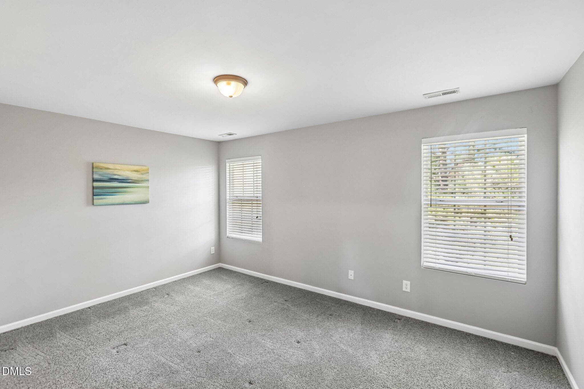 Primary Bedroom - 942 Shining Wire Way, Morrisville, NC 27560, Morrisville