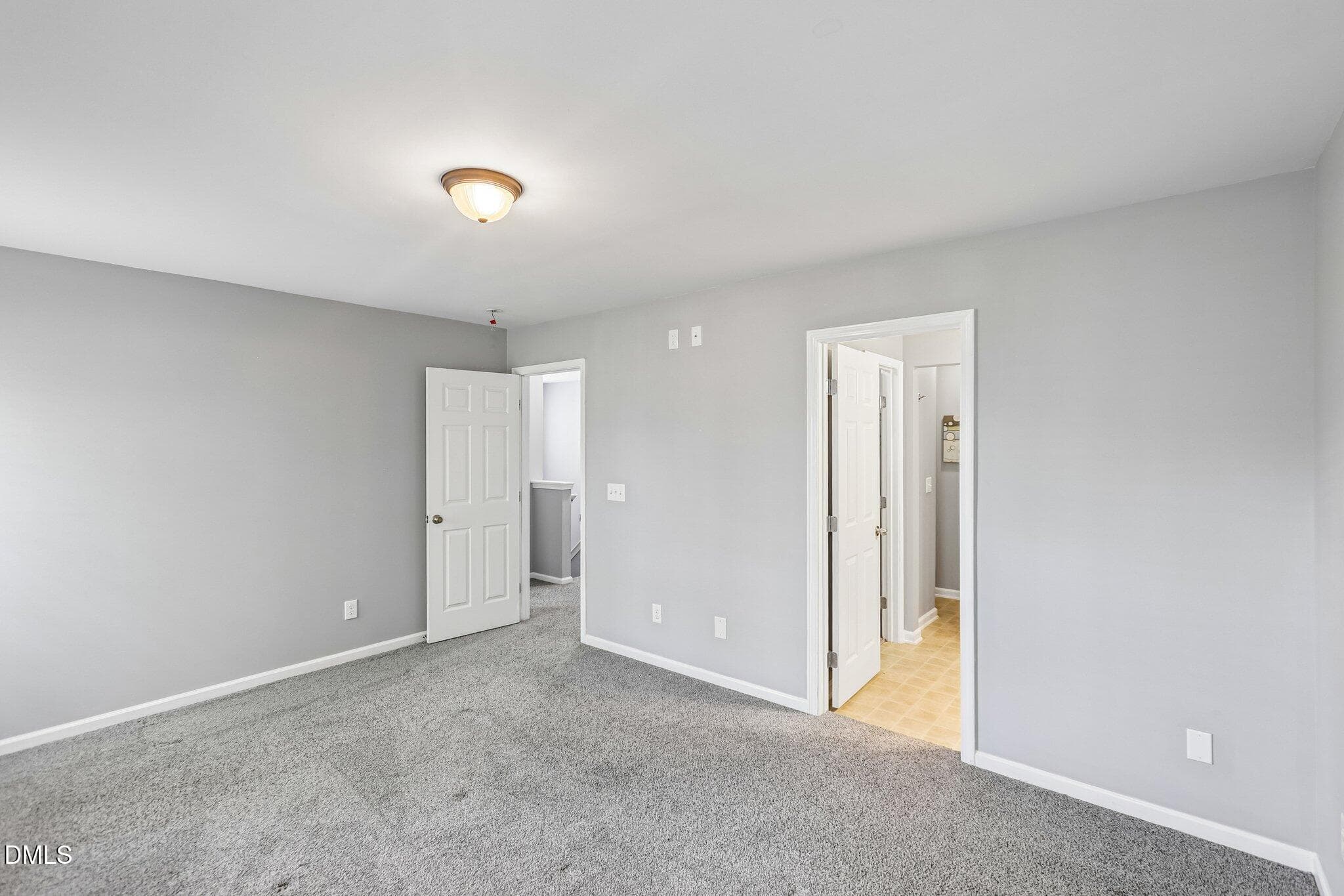 Primary Bedroom - 942 Shining Wire Way, Morrisville, NC 27560, Morrisville