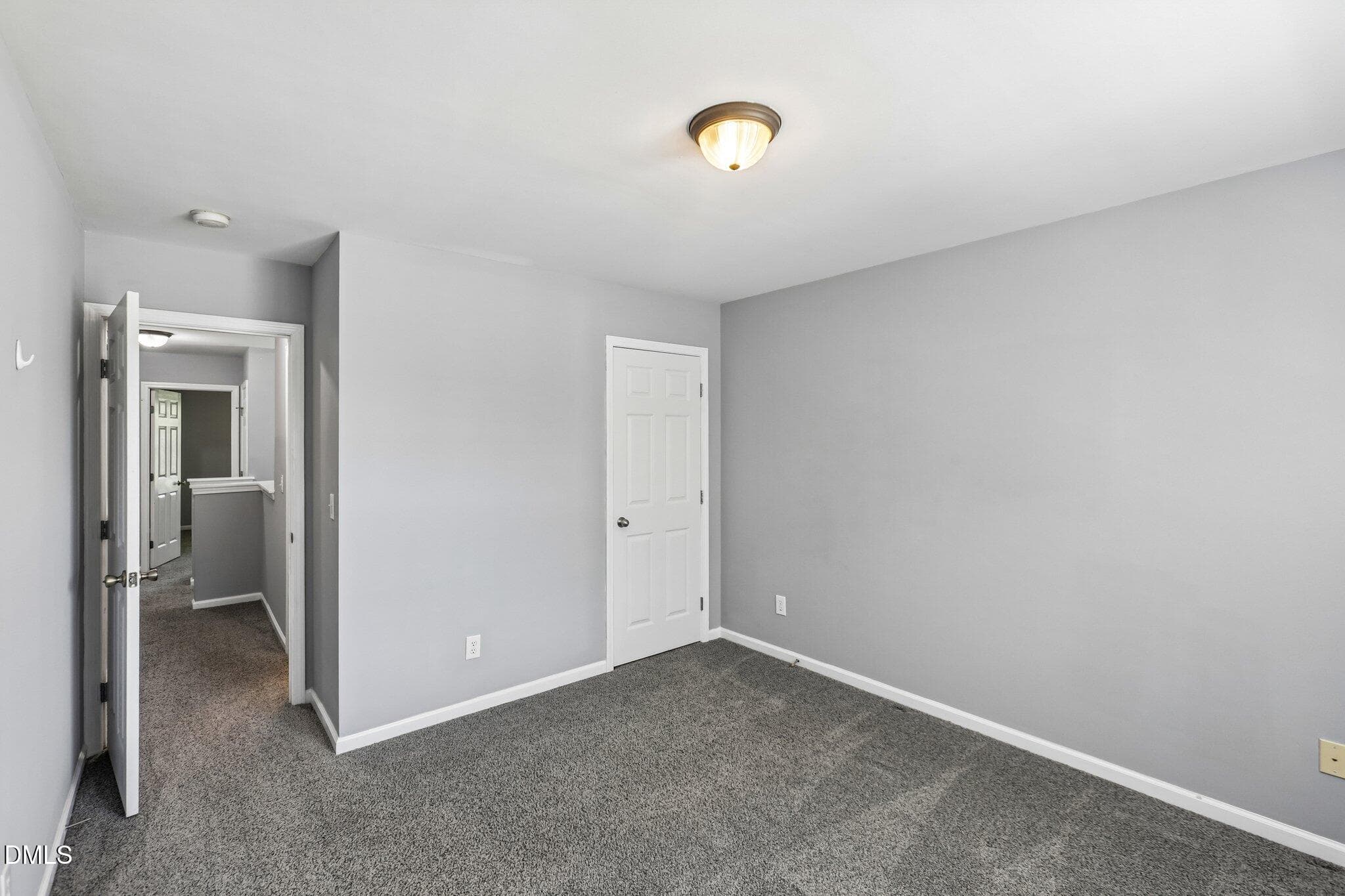 Bedroom 2 - 942 Shining Wire Way, Morrisville, NC 27560, Morrisville