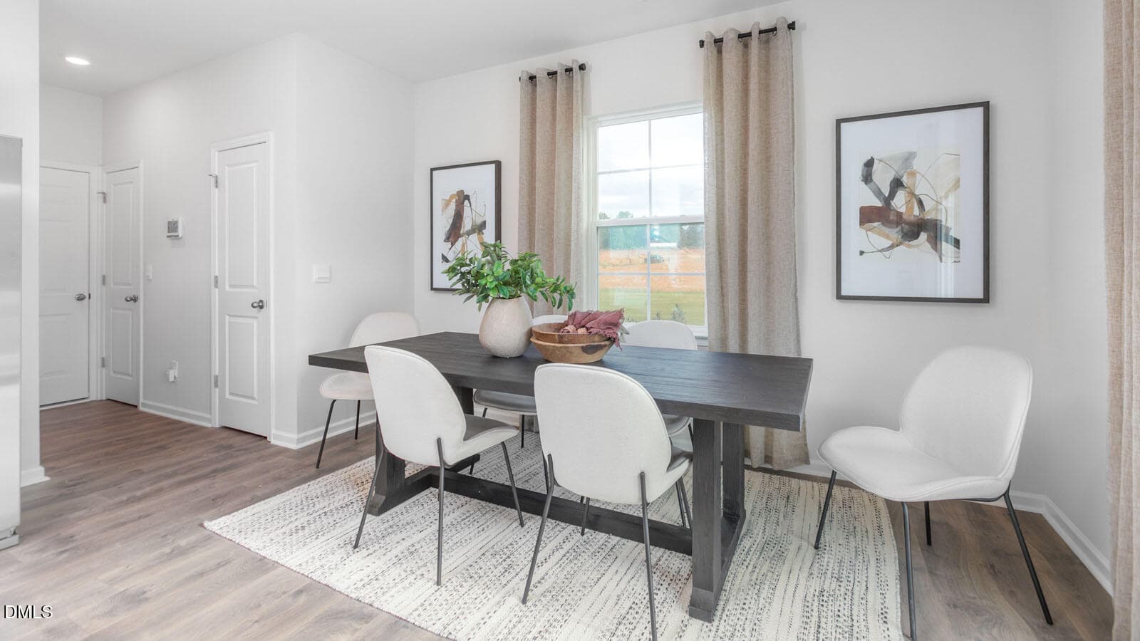 572 Bryson Blvd-19 - 1573 Aberdeen Drive, Mebane, NC 27302