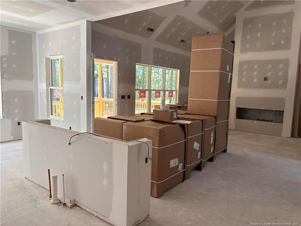 Photo 5 - 136 Leaning Pine Circle, Spring Lake, NC 28390