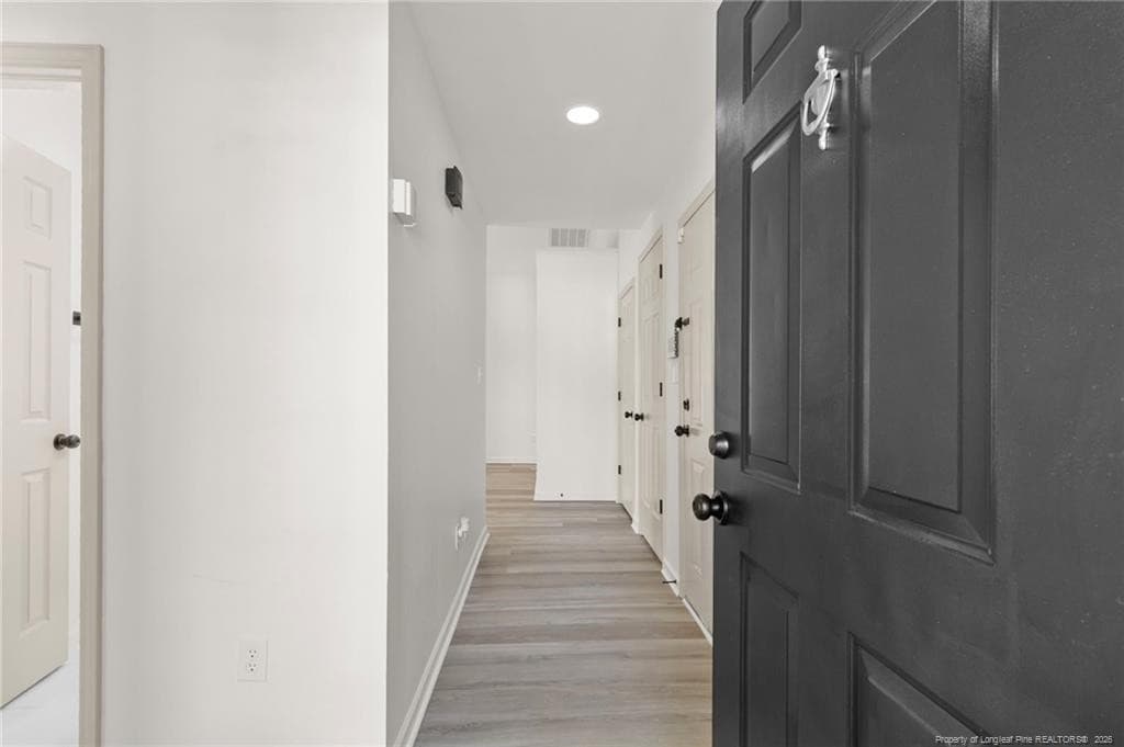Photo 3 - 37 Pender Road, Spring Lake, NC 28390