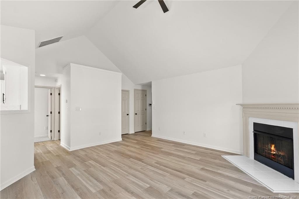 Photo 5 - 37 Pender Road, Spring Lake, NC 28390