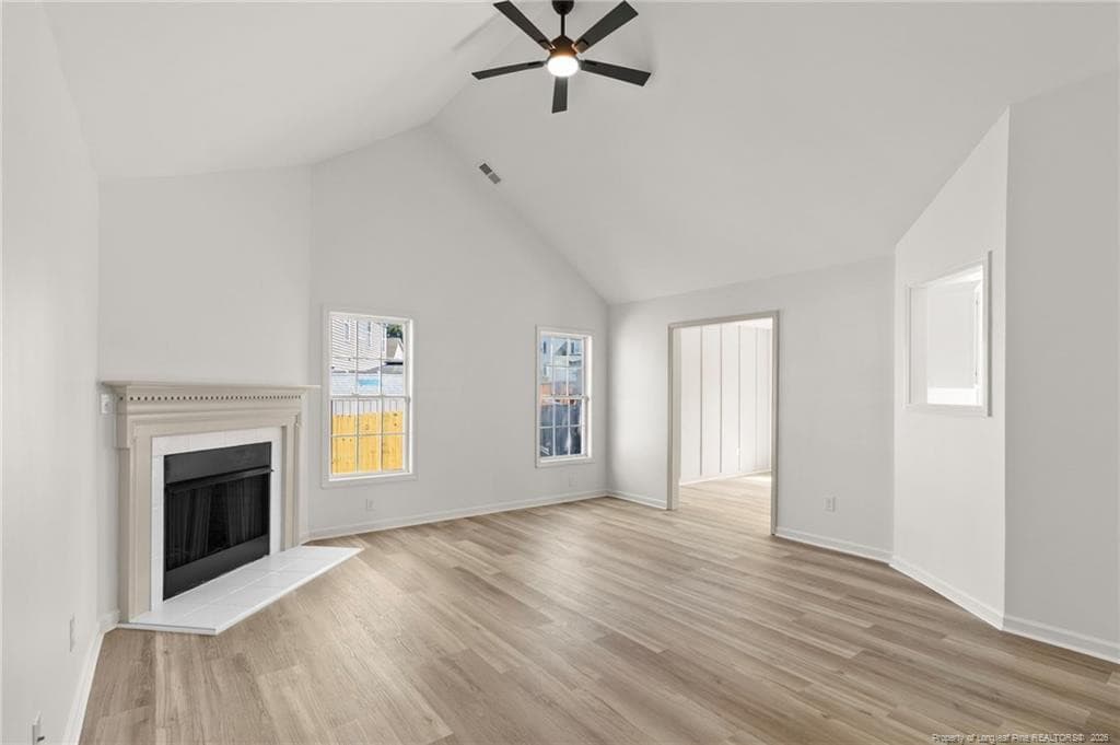 Photo 8 - 37 Pender Road, Spring Lake, NC 28390
