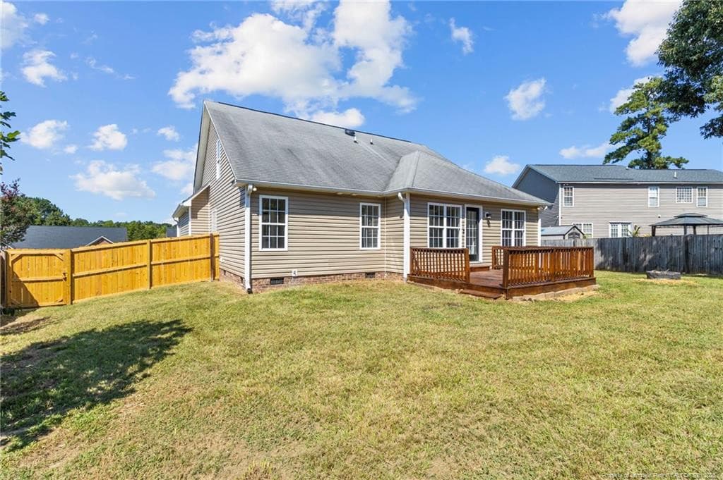 Photo 38 - 37 Pender Road, Spring Lake, NC 28390