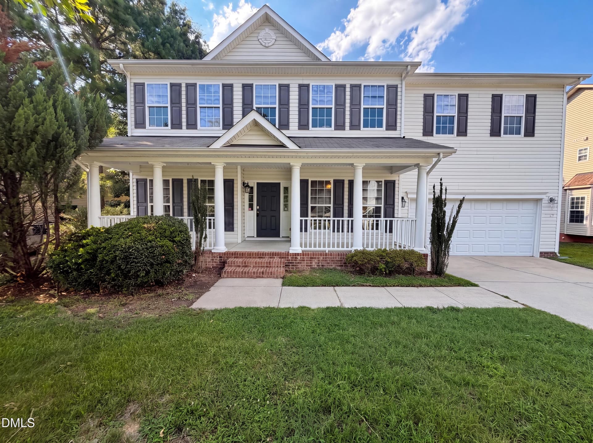 photo_01 - 5237 Emerald Spring Drive, Knightdale, NC 27545
