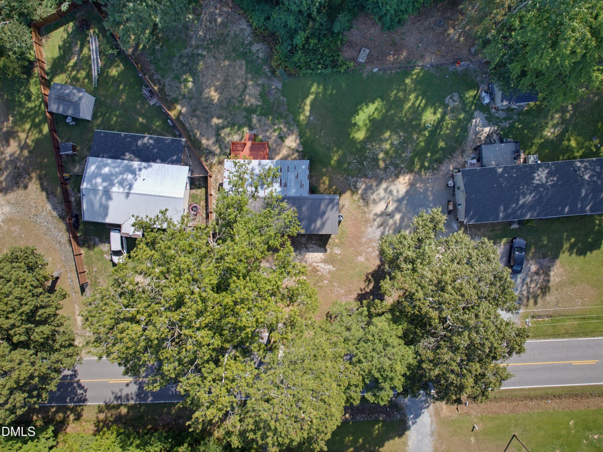 DJI_20260915103643_0001_D - 6209 Old Fairground Road, Benson, NC 27504