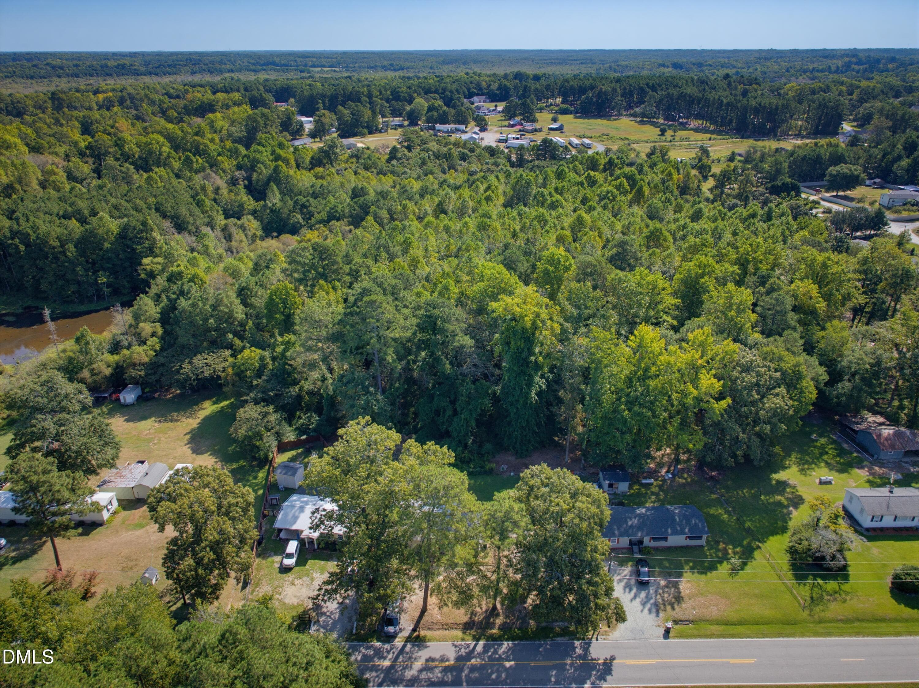 DJI_20260915103656_0004_D - 6209 Old Fairground Road, Benson, NC 27504, Benson