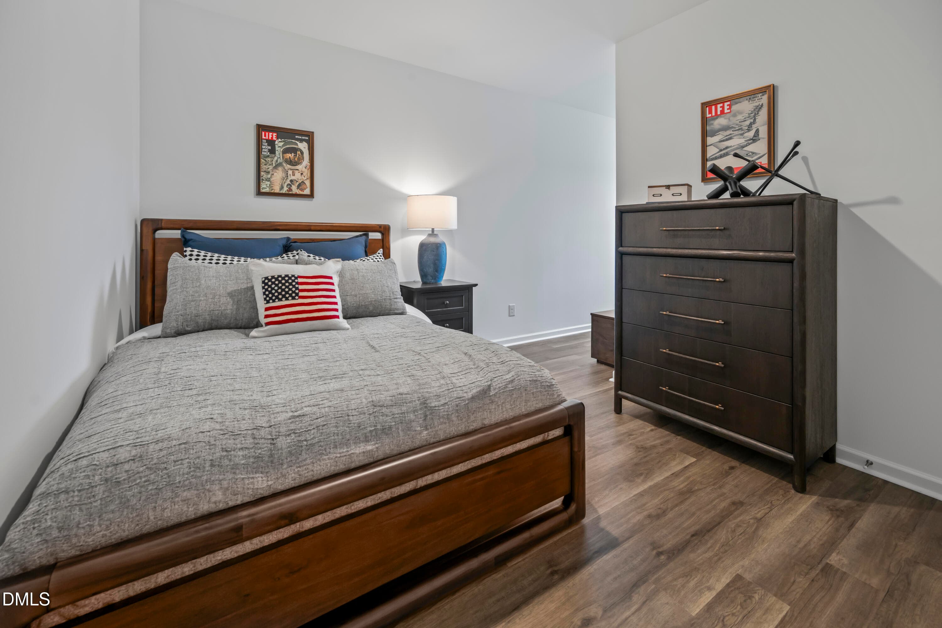 2nd BR with Nook - 211 Kerag Way, Garner, NC 27529
