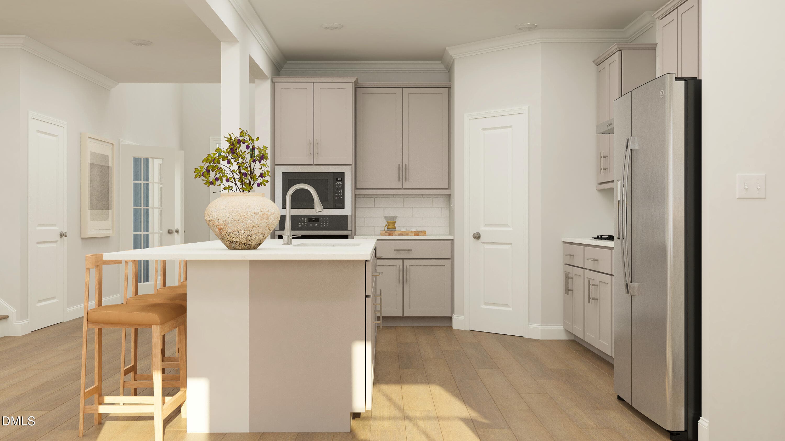 SUN_Annandale_Rend_MarletteIII_Family_2o - 1600 Copper John Road, Rolesville, NC 27587, Rolesville