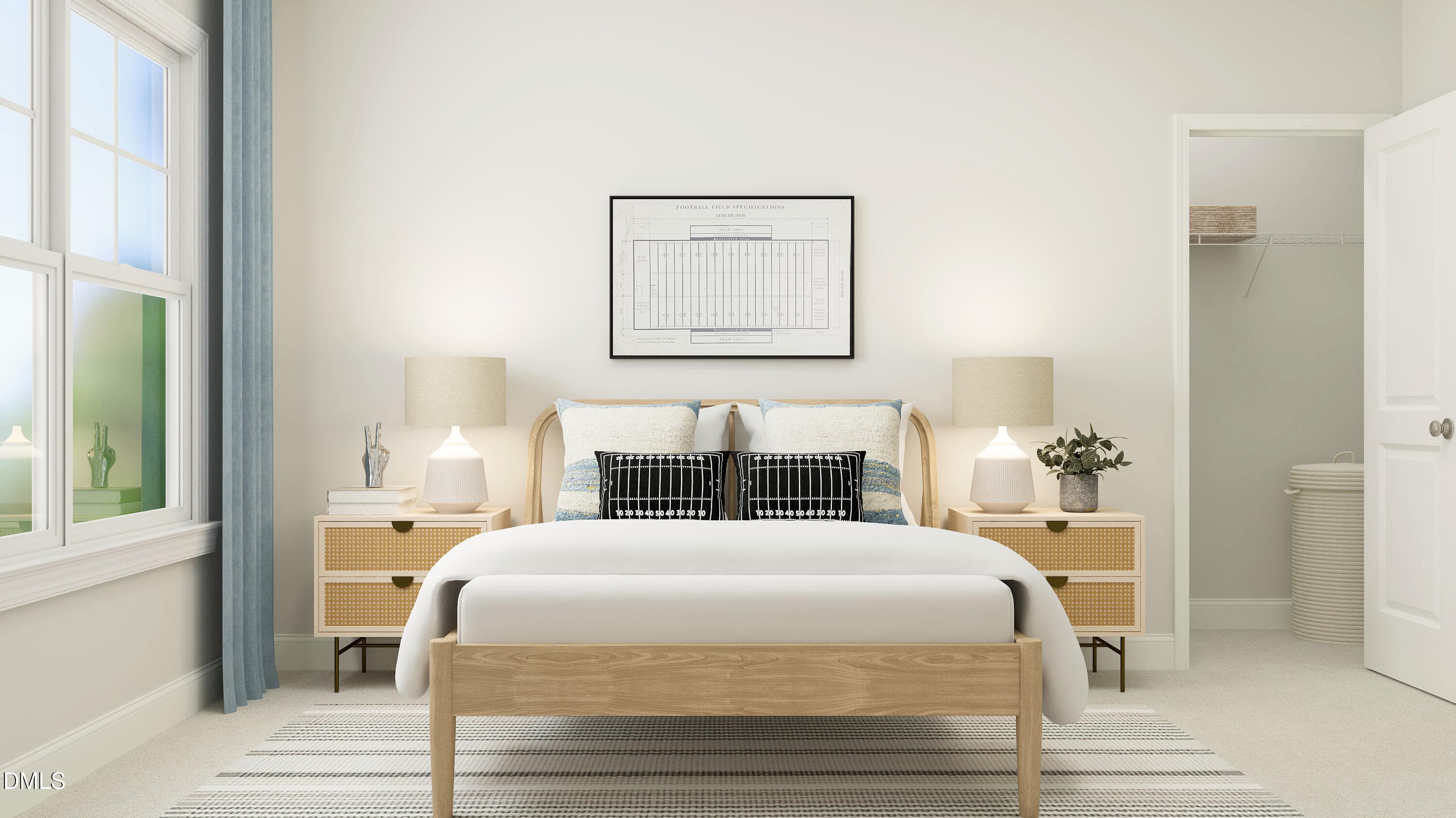 SUN_Annandale_Rend_MarletteIII_Bath2_F2 - 1600 Copper John Road, Rolesville, NC 27587, Rolesville
