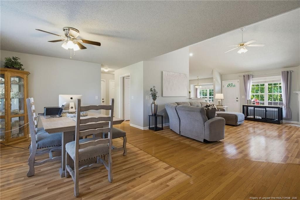 Photo 3 - 574 Ponderosa Trail, Cameron, NC 28326