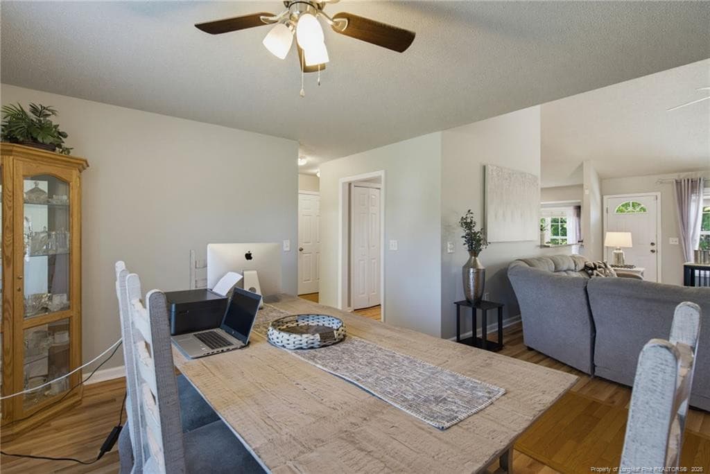 Photo 4 - 574 Ponderosa Trail, Cameron, NC 28326