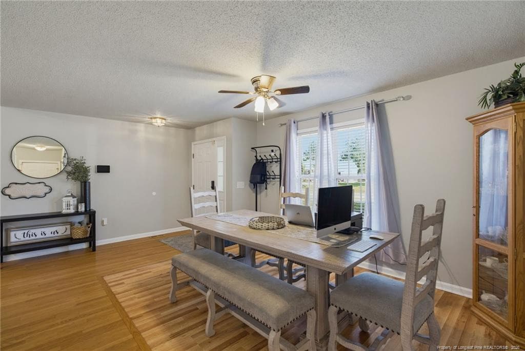 Photo 6 - 574 Ponderosa Trail, Cameron, NC 28326