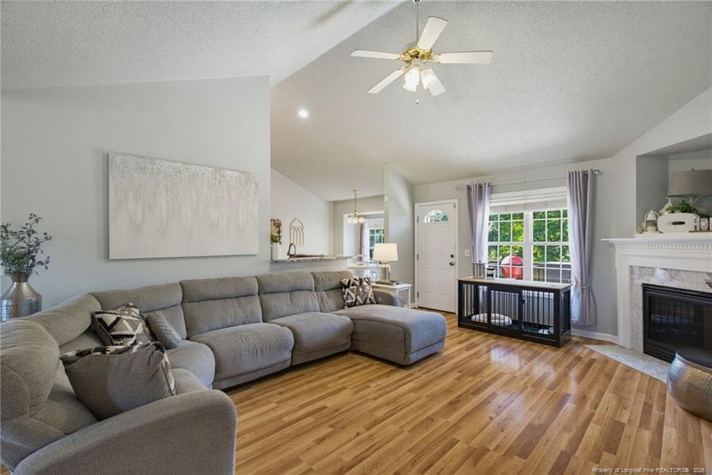 Photo 8 - 574 Ponderosa Trail, Cameron, NC 28326
