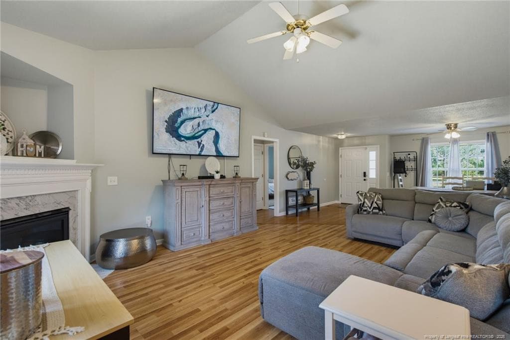 Photo 10 - 574 Ponderosa Trail, Cameron, NC 28326