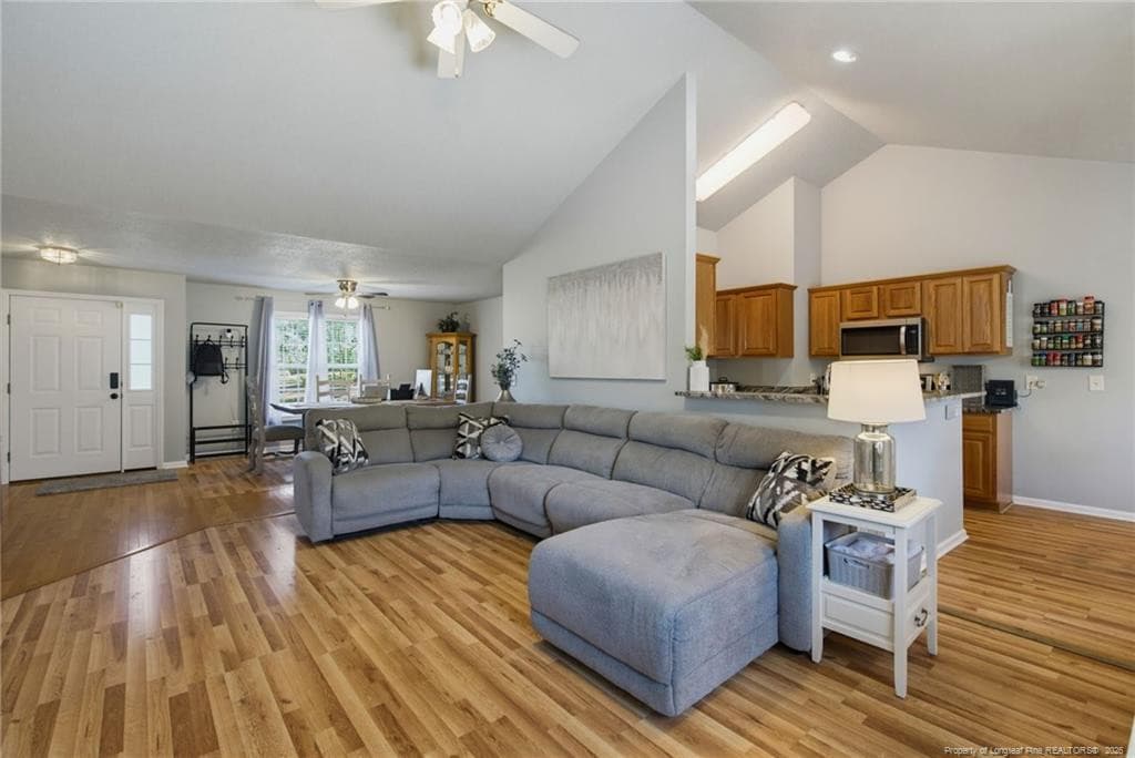 Photo 11 - 574 Ponderosa Trail, Cameron, NC 28326
