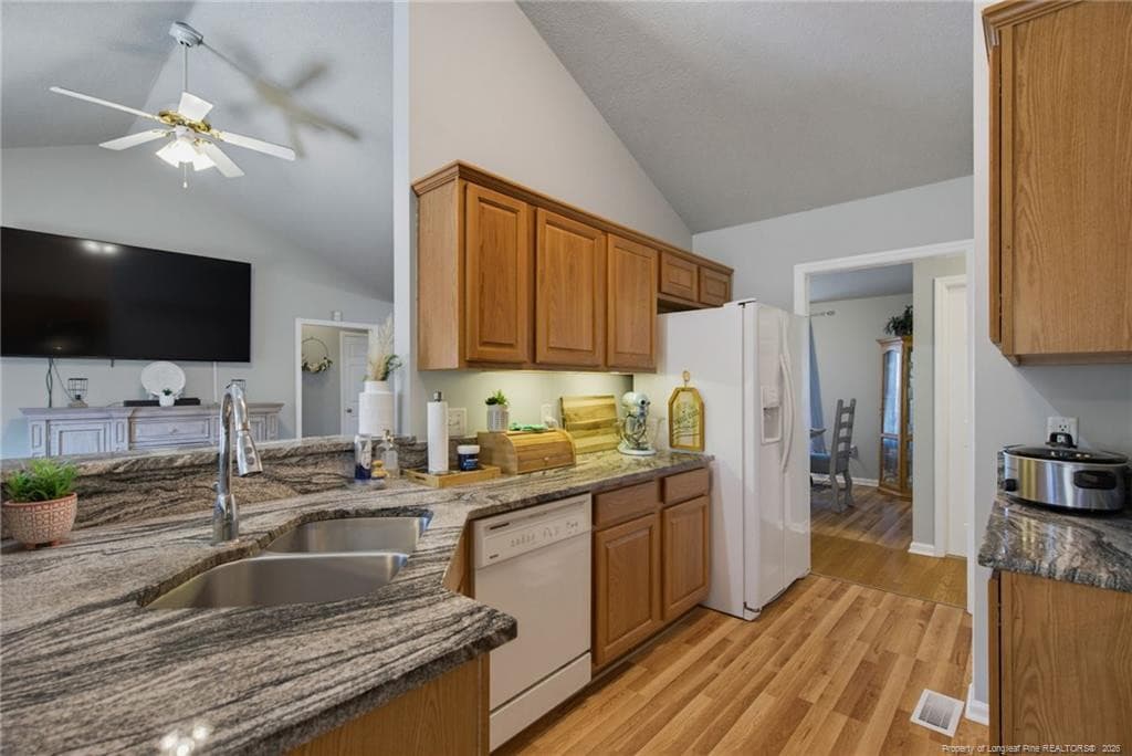 Photo 14 - 574 Ponderosa Trail, Cameron, NC 28326