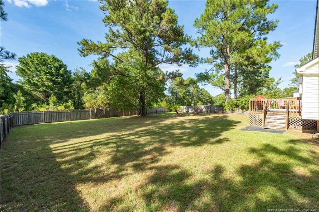 Photo 34 - 574 Ponderosa Trail, Cameron, NC 28326