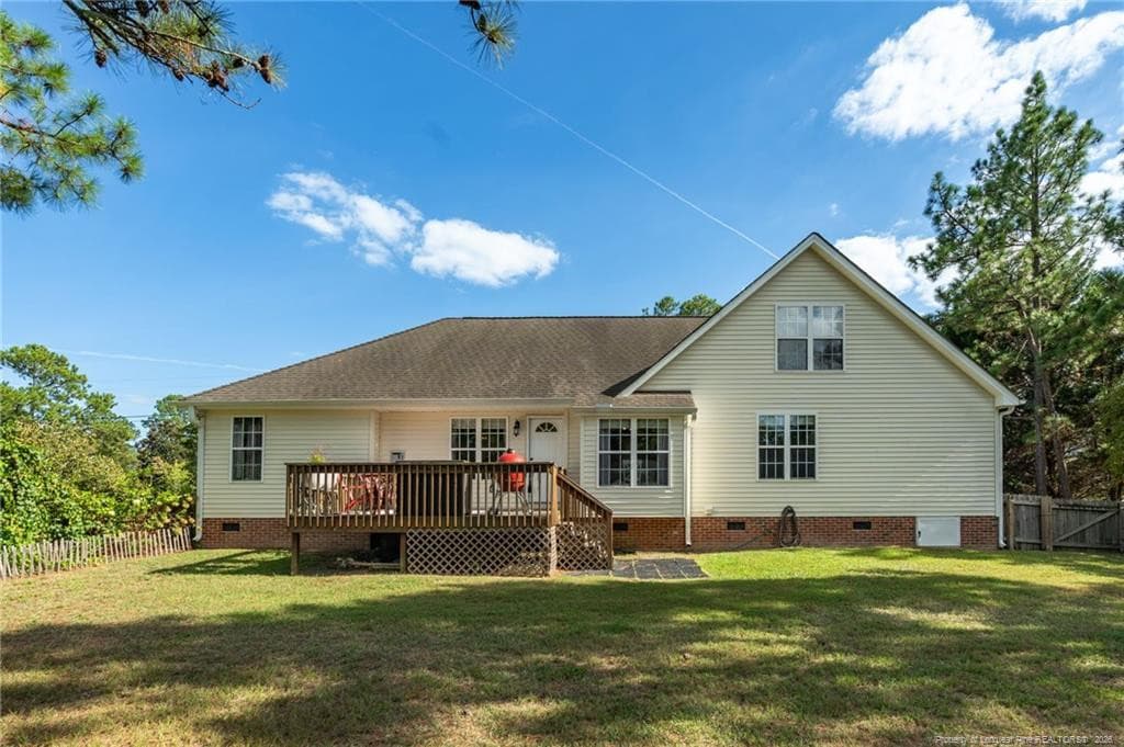 Photo 35 - 574 Ponderosa Trail, Cameron, NC 28326