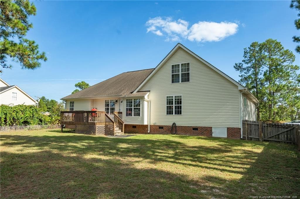 Photo 36 - 574 Ponderosa Trail, Cameron, NC 28326