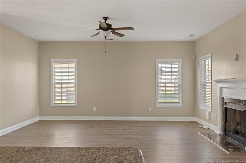 Photo 7 - 130 Courtland (Lot 381) Drive, Raeford, NC 28376