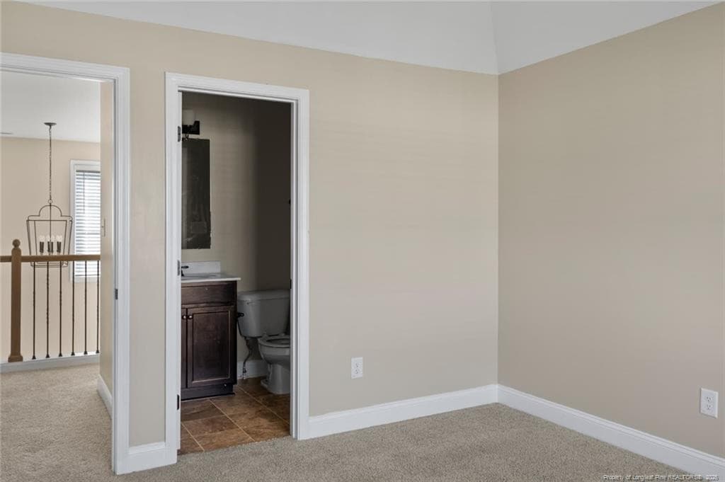 Photo 9 - 130 Courtland (Lot 381) Drive, Raeford, NC 28376