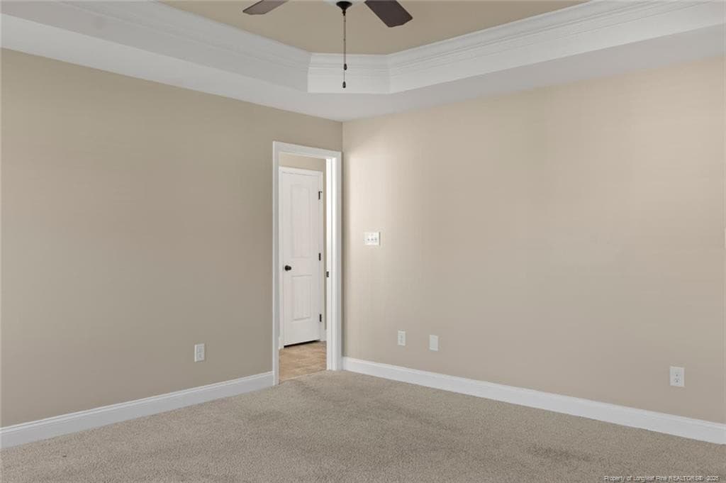Photo 13 - 130 Courtland (Lot 381) Drive, Raeford, NC 28376